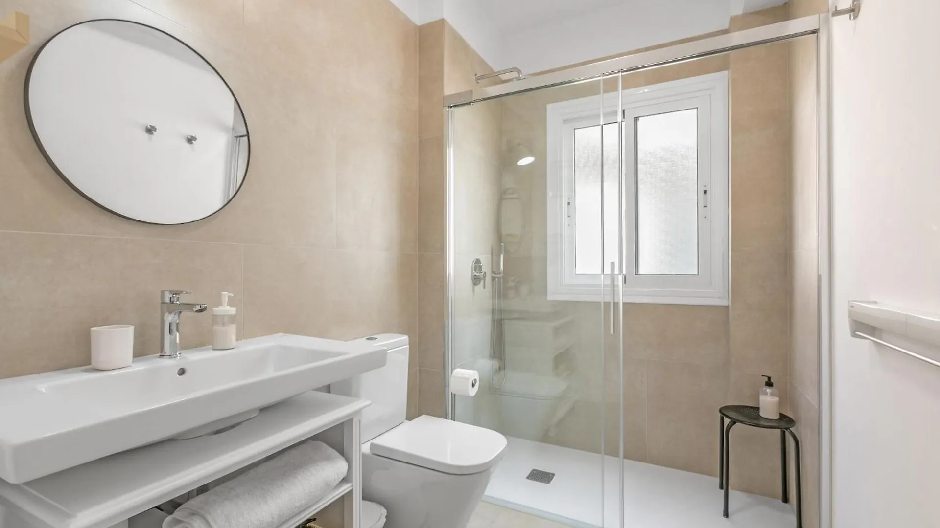 Apartment Santa Cruz Art Home Spain